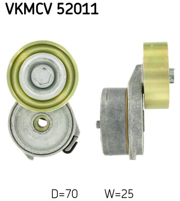 VKMCV 52011