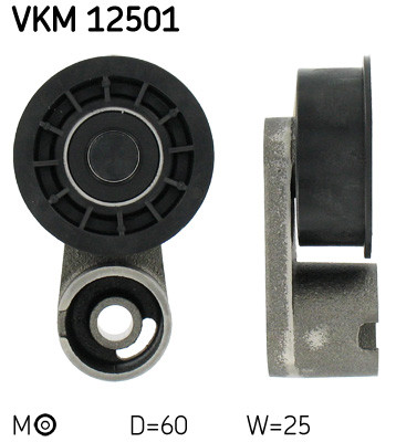 VKM 12501
