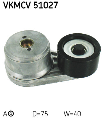 VKMCV 51027