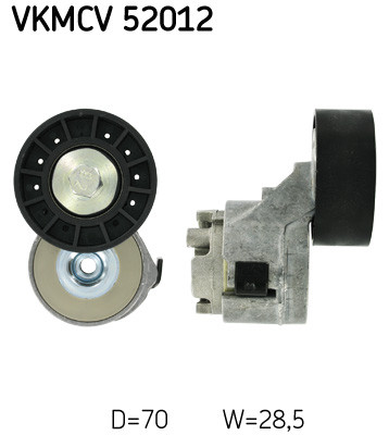 VKMCV 52012