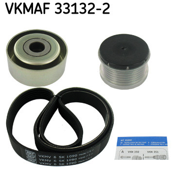 VKMAF 33132-2