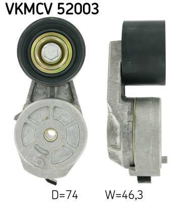 VKMCV 52003