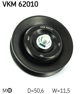 VKM 62010