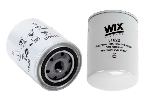 51622 WIX FILTERS