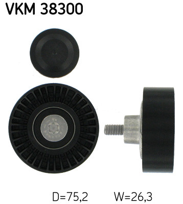 VKM 38300 SKF