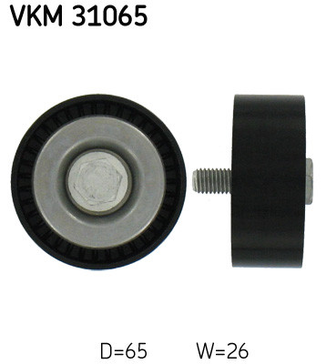 VKM 31065 SKF
