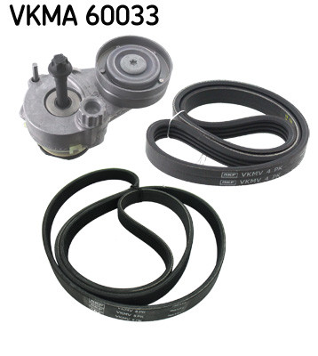 VKMA 60033
