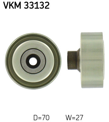 VKM 33132