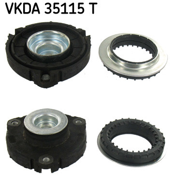 VKDA 35115 T