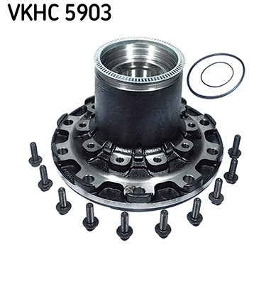 VKHC 5903