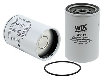 33813 WIX FILTERS