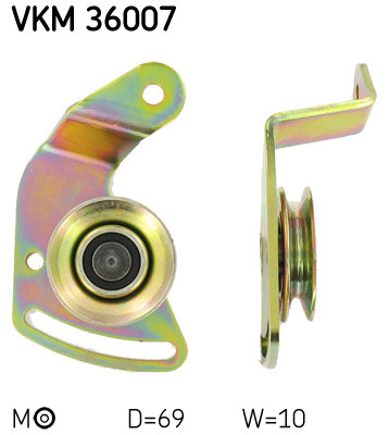 VKM 36007 SKF