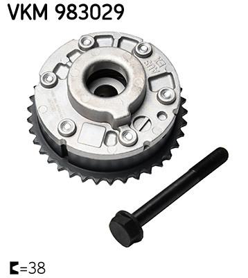 VKM 983029