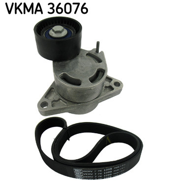 VKMA 36076