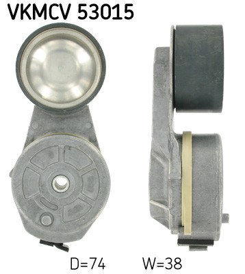 VKMCV 53015