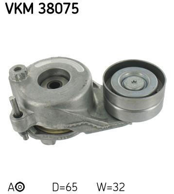 VKM 38075