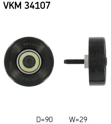 VKM 34107