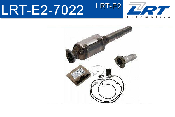 LRT-E2-7022