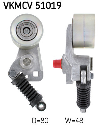 VKMCV 51019