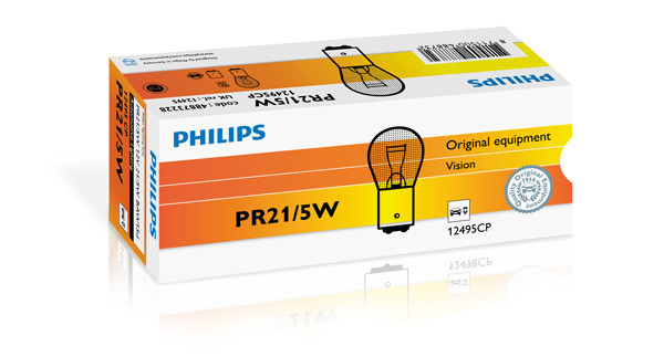 12495CP PHILIPS