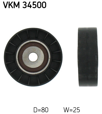 VKM 34500