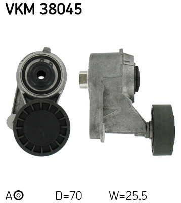 VKM 38045