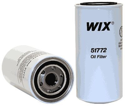 51772 WIX FILTERS
