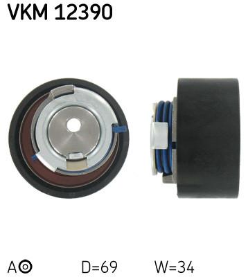 VKM 12390