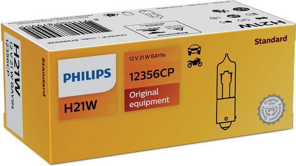 12356CP PHILIPS