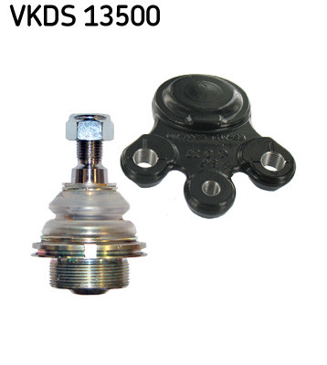 VKDS 13500