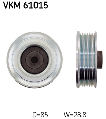 VKM 61015