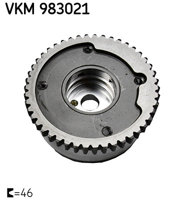 VKM 983021