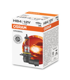 9006 AMS-OSRAM