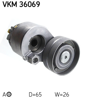 VKM 36069