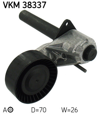 VKM 38337