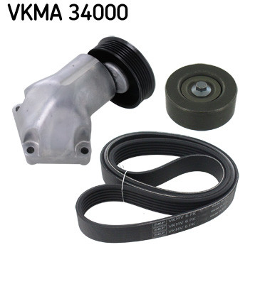VKMA 34000