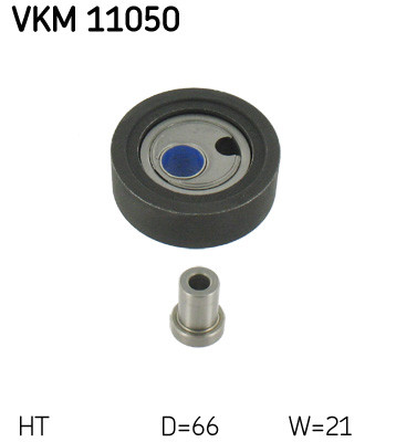 VKM 11050