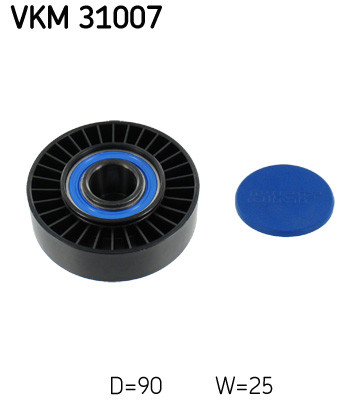 VKM 31007