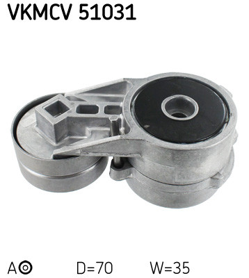 VKMCV 51031