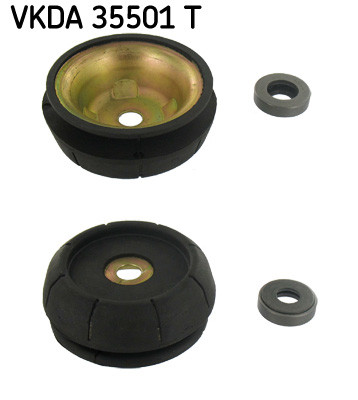 VKDA 35501 T