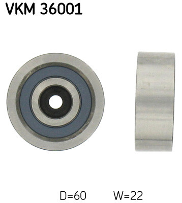 VKM 36001