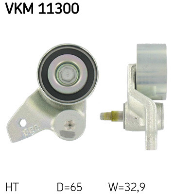 VKM 11300 SKF