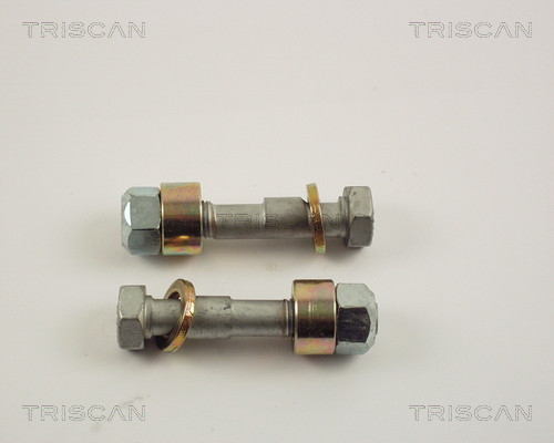 8500 MC115 TRISCAN