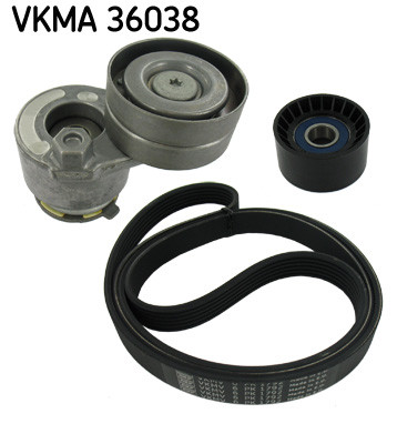 VKMA 36038