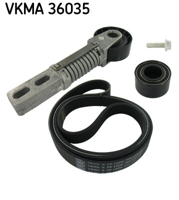 VKMA 36035