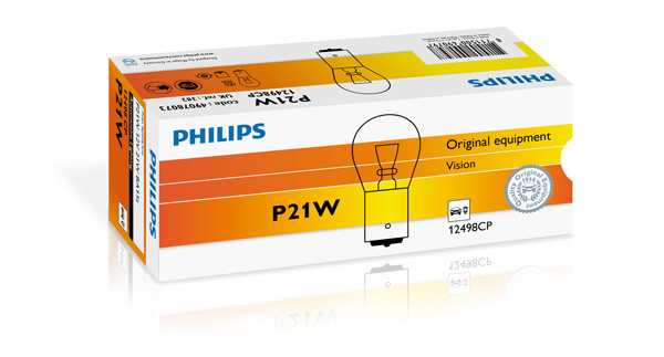 12498CP PHILIPS