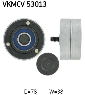 VKMCV 53013