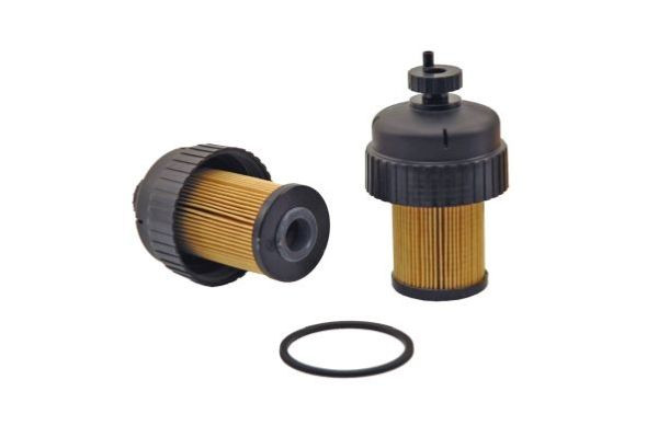 33976 WIX FILTERS