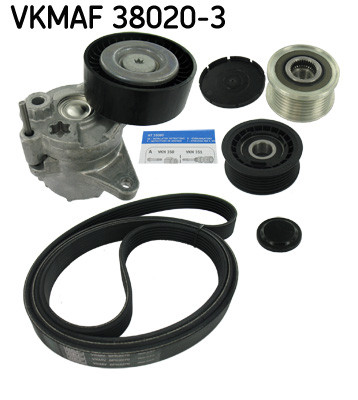 VKMAF 38020-3