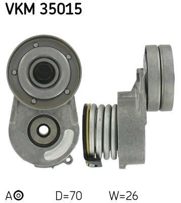 VKM 35015